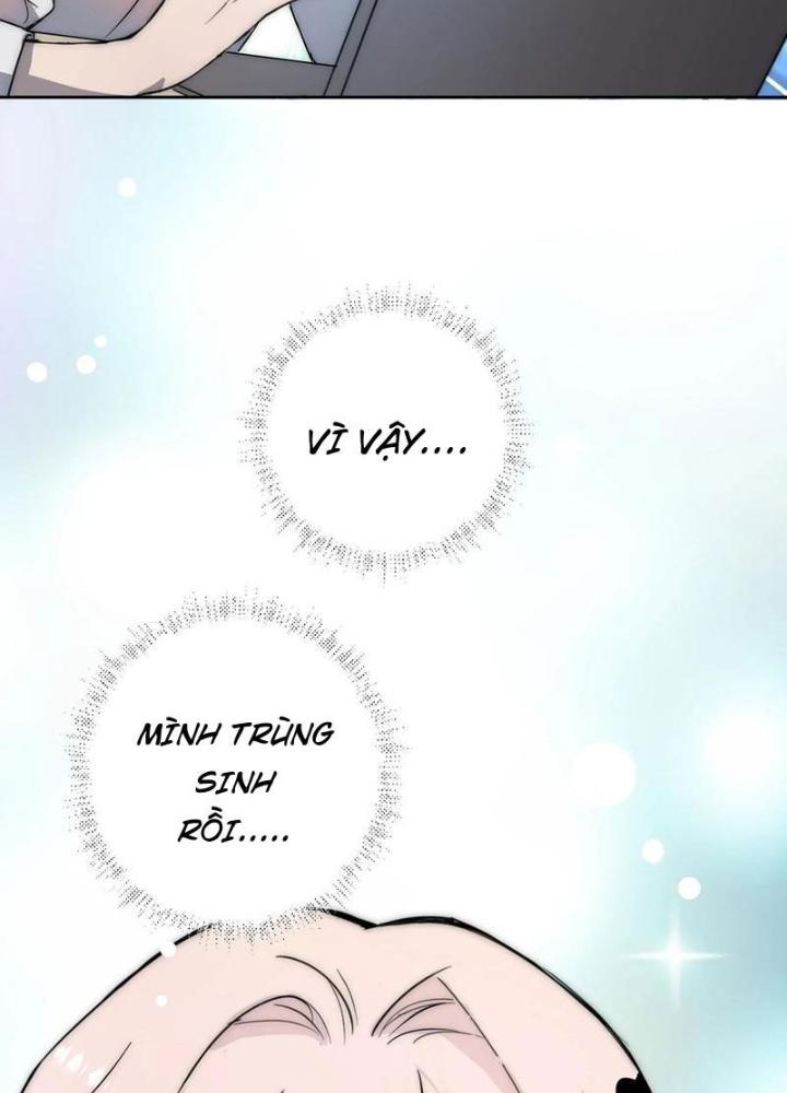 Trước Ngày Tận Thế, Ta Và Bạn Gái Lại Chém Giết Lẫn Nhau Chapter 13 - Trang 3