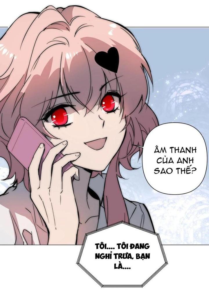 Trước Ngày Tận Thế, Ta Và Bạn Gái Lại Chém Giết Lẫn Nhau Chapter 13 - Trang 3