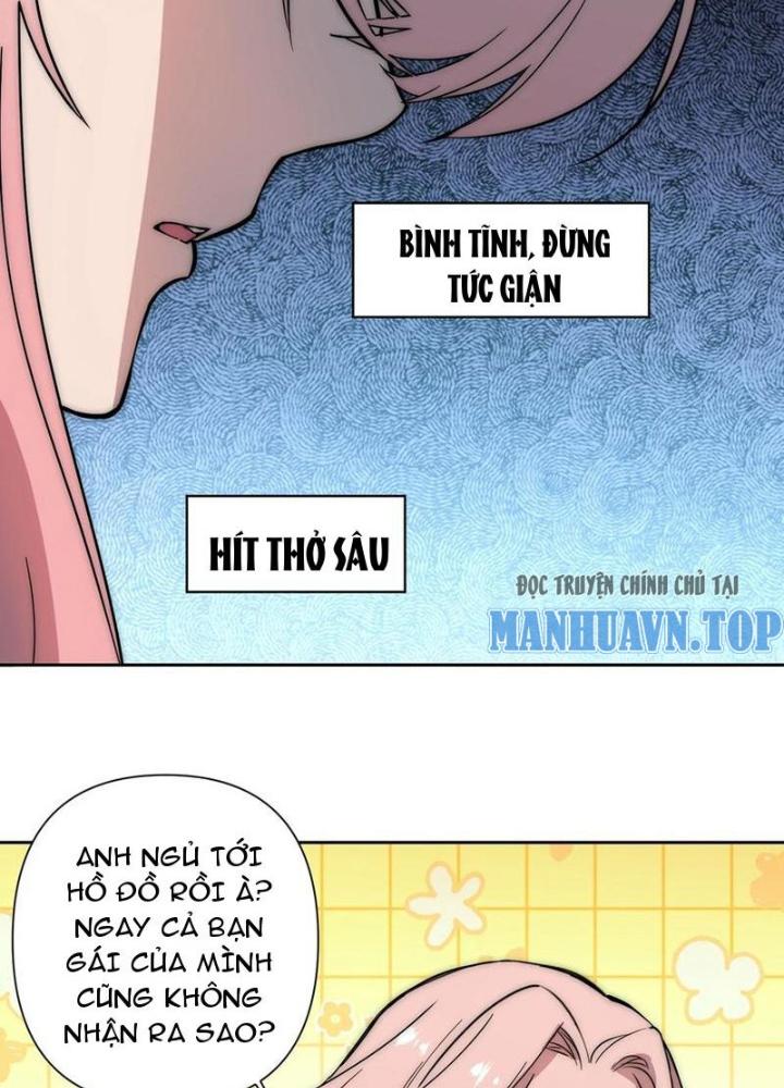 Trước Ngày Tận Thế, Ta Và Bạn Gái Lại Chém Giết Lẫn Nhau Chapter 13 - Trang 3