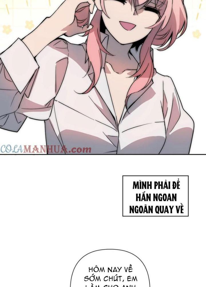 Trước Ngày Tận Thế, Ta Và Bạn Gái Lại Chém Giết Lẫn Nhau Chapter 13 - Trang 3