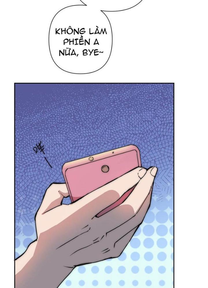 Trước Ngày Tận Thế, Ta Và Bạn Gái Lại Chém Giết Lẫn Nhau Chapter 13 - Trang 3