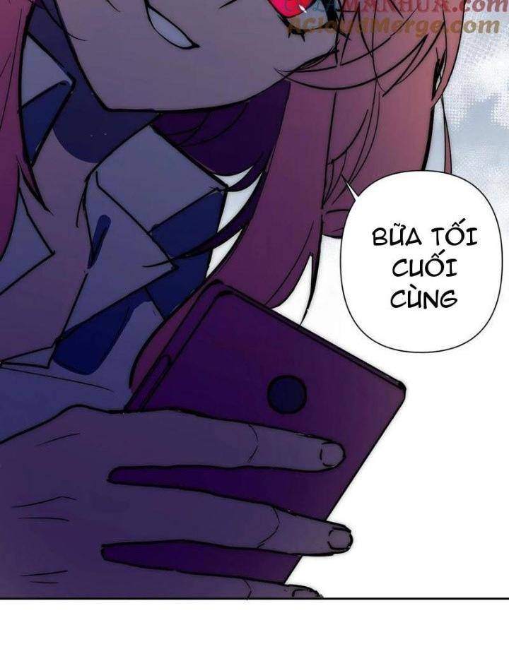 Trước Ngày Tận Thế, Ta Và Bạn Gái Lại Chém Giết Lẫn Nhau Chapter 13 - Trang 3