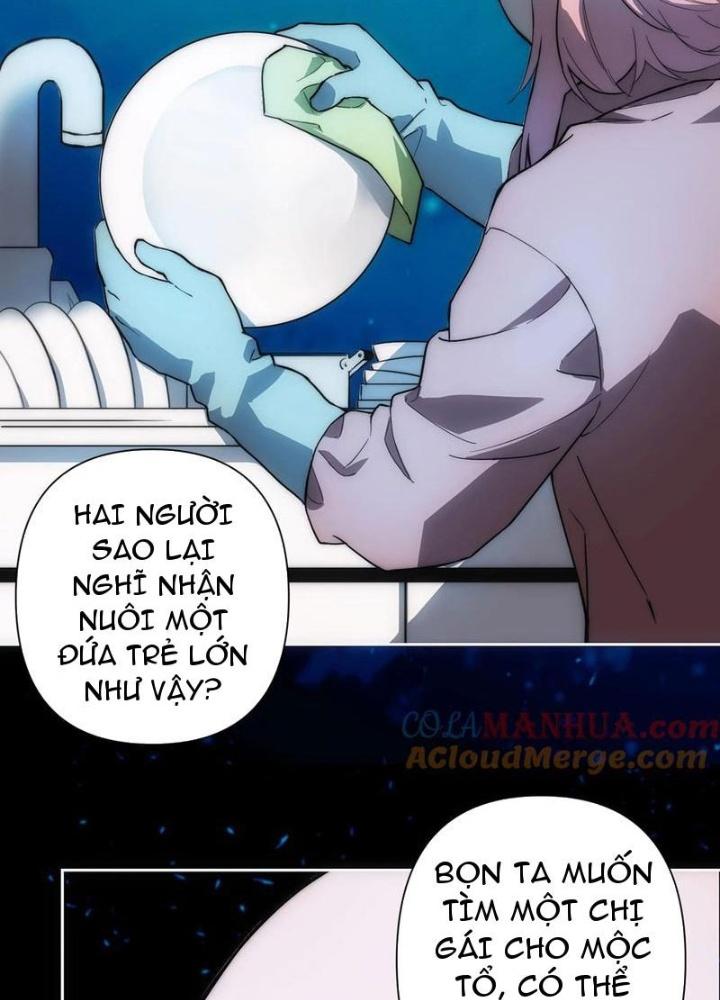 Trước Ngày Tận Thế, Ta Và Bạn Gái Lại Chém Giết Lẫn Nhau Chapter 13 - Trang 3