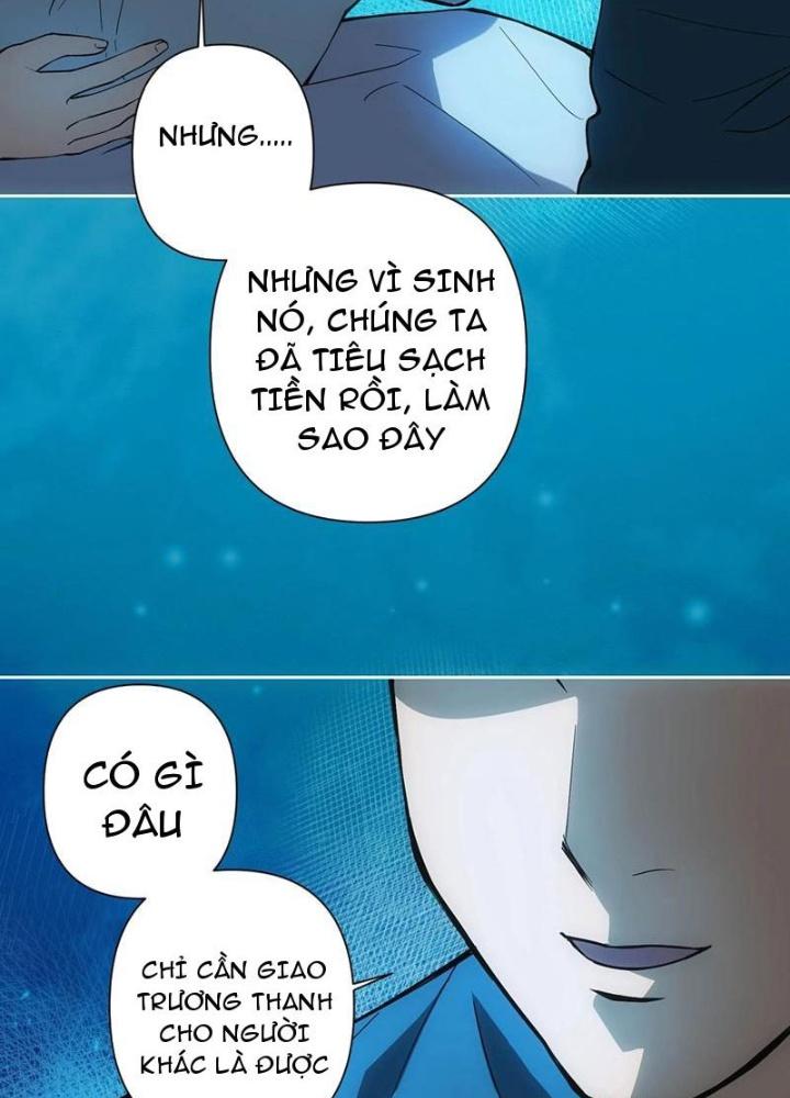 Trước Ngày Tận Thế, Ta Và Bạn Gái Lại Chém Giết Lẫn Nhau Chapter 13 - Trang 3