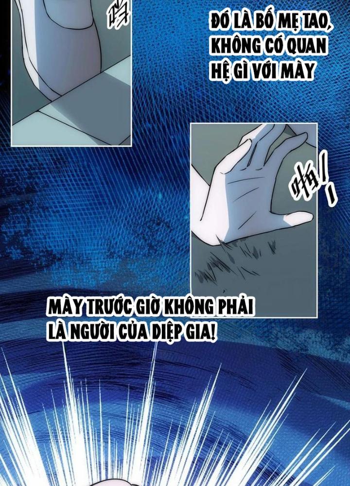 Trước Ngày Tận Thế, Ta Và Bạn Gái Lại Chém Giết Lẫn Nhau Chapter 13 - Trang 3