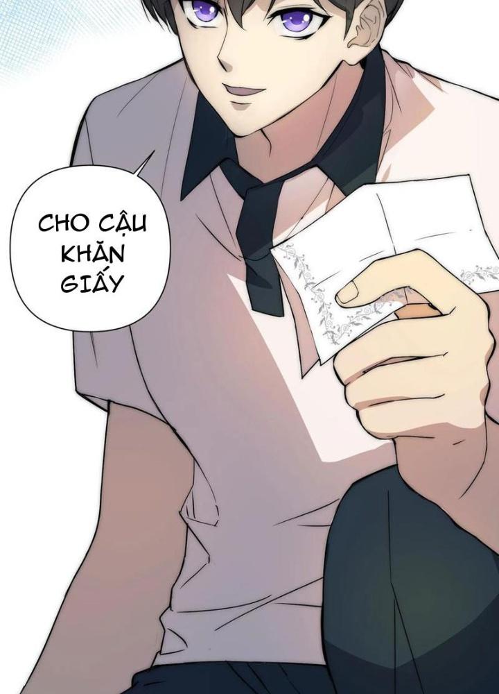 Trước Ngày Tận Thế, Ta Và Bạn Gái Lại Chém Giết Lẫn Nhau Chapter 13 - Trang 3