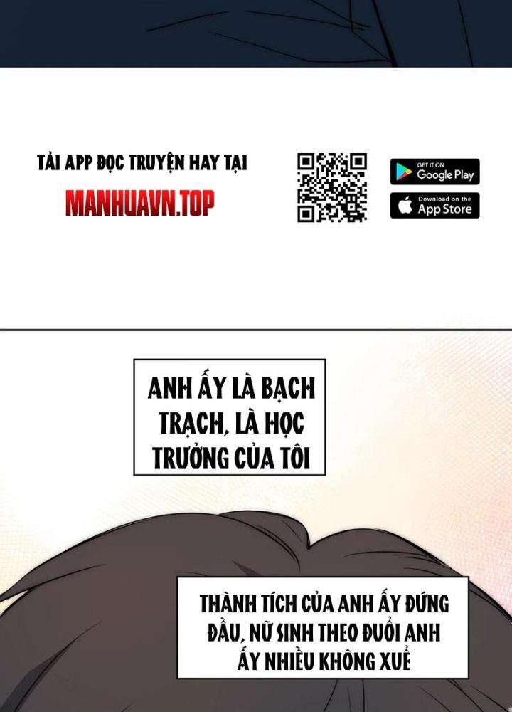 Trước Ngày Tận Thế, Ta Và Bạn Gái Lại Chém Giết Lẫn Nhau Chapter 13 - Trang 3