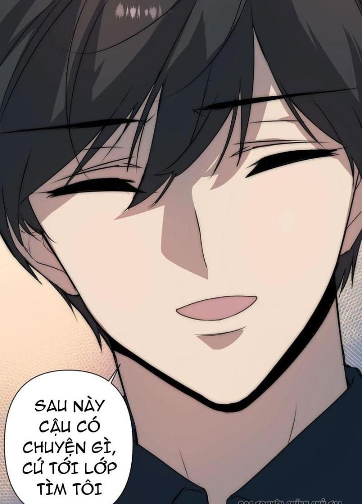 Trước Ngày Tận Thế, Ta Và Bạn Gái Lại Chém Giết Lẫn Nhau Chapter 13 - Trang 3