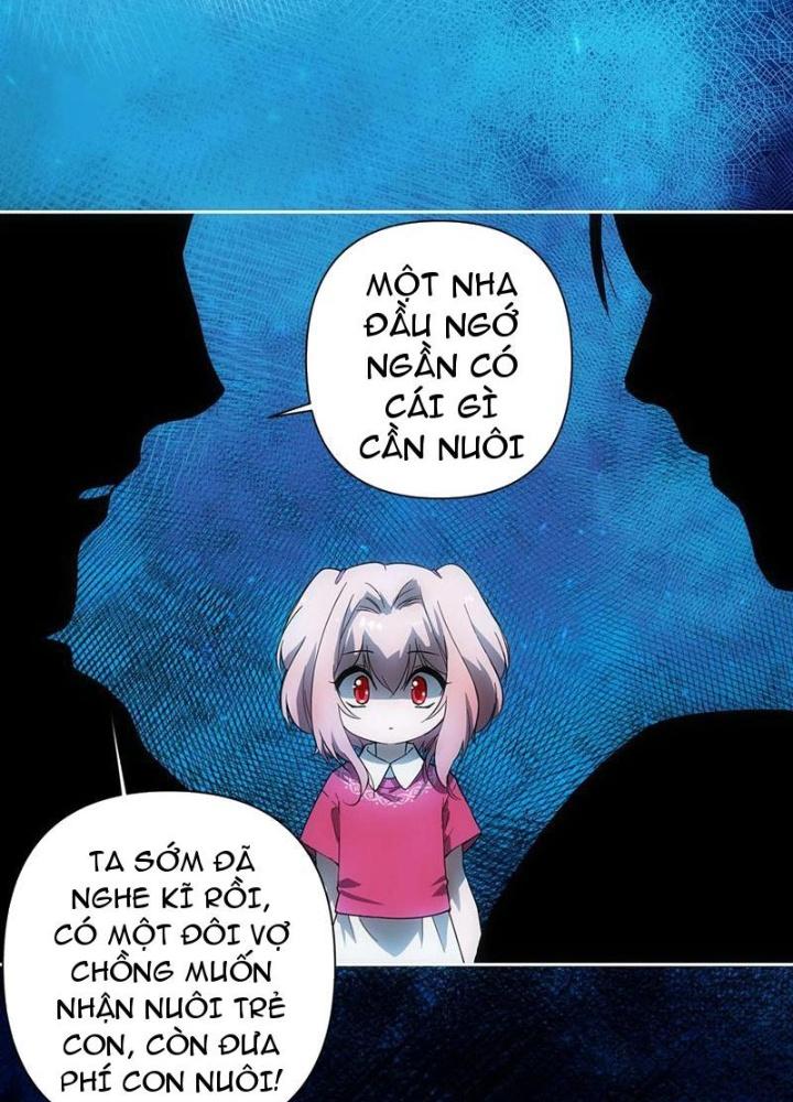 Trước Ngày Tận Thế, Ta Và Bạn Gái Lại Chém Giết Lẫn Nhau Chapter 13 - Trang 3