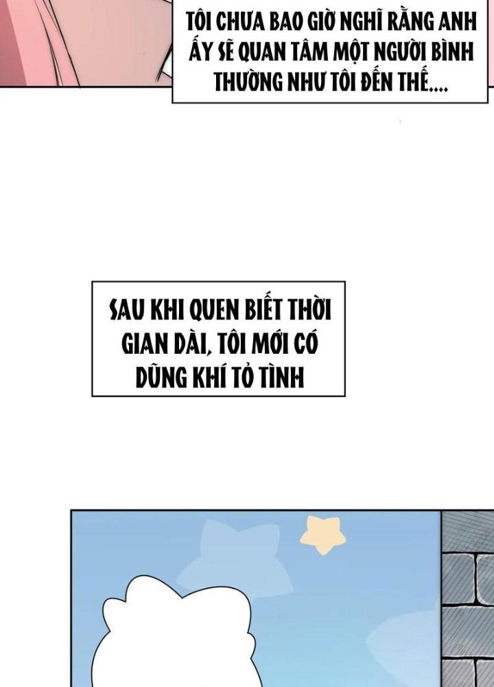 Trước Ngày Tận Thế, Ta Và Bạn Gái Lại Chém Giết Lẫn Nhau Chapter 13 - Trang 3