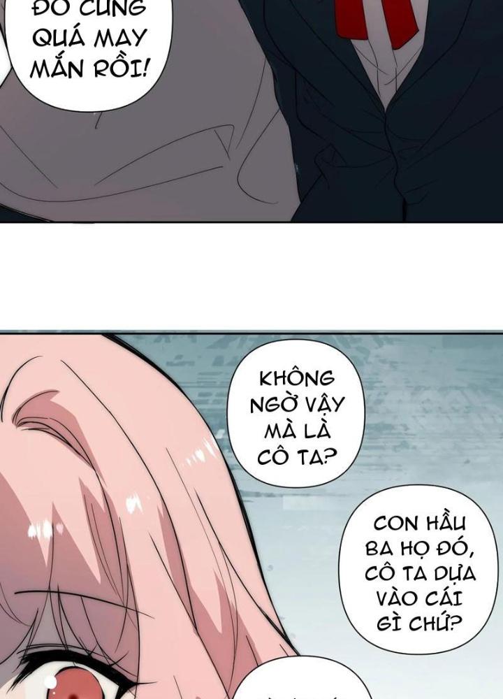 Trước Ngày Tận Thế, Ta Và Bạn Gái Lại Chém Giết Lẫn Nhau Chapter 13 - Trang 3