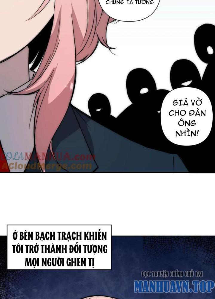 Trước Ngày Tận Thế, Ta Và Bạn Gái Lại Chém Giết Lẫn Nhau Chapter 13 - Trang 3