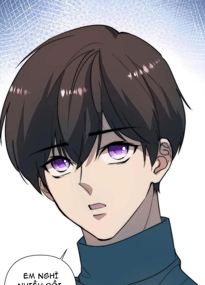 Trước Ngày Tận Thế, Ta Và Bạn Gái Lại Chém Giết Lẫn Nhau Chapter 13 - Trang 3