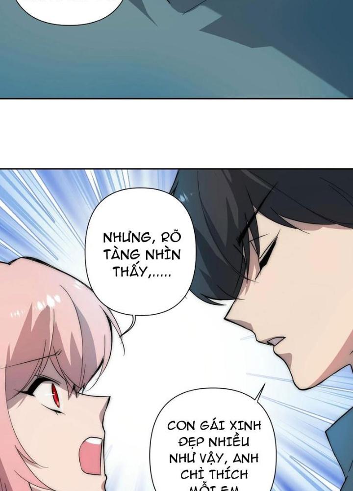 Trước Ngày Tận Thế, Ta Và Bạn Gái Lại Chém Giết Lẫn Nhau Chapter 13 - Trang 3