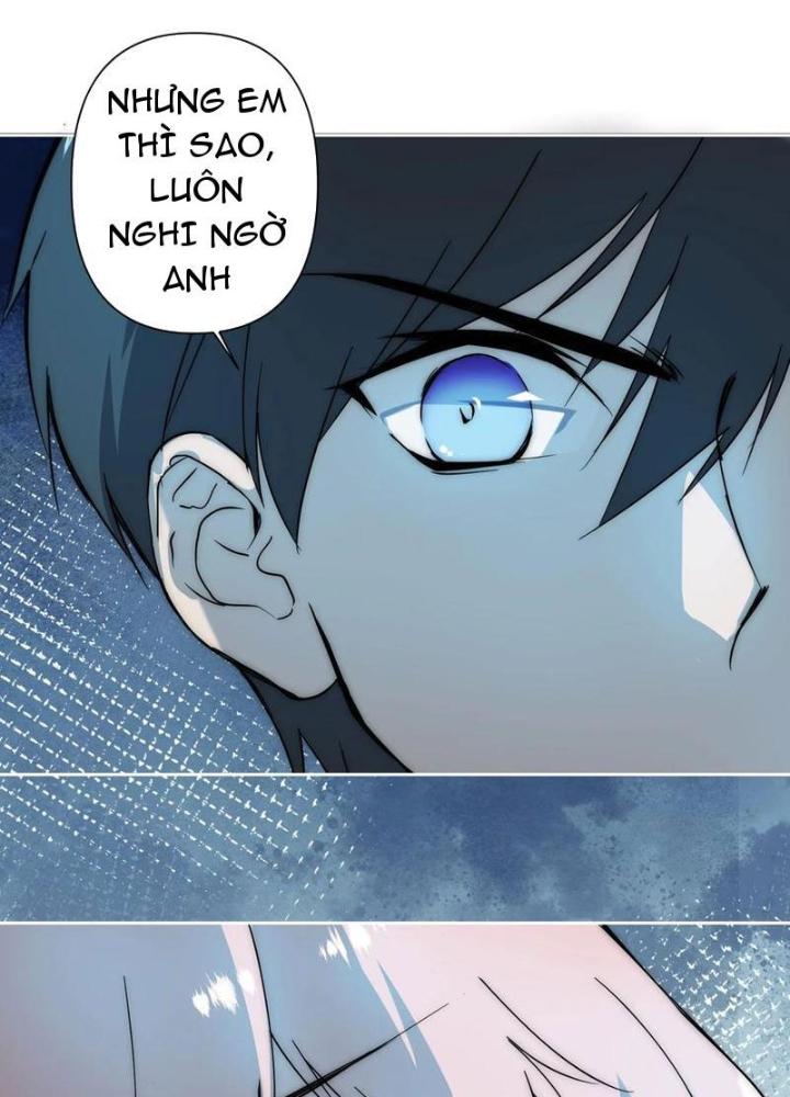 Trước Ngày Tận Thế, Ta Và Bạn Gái Lại Chém Giết Lẫn Nhau Chapter 13 - Trang 3