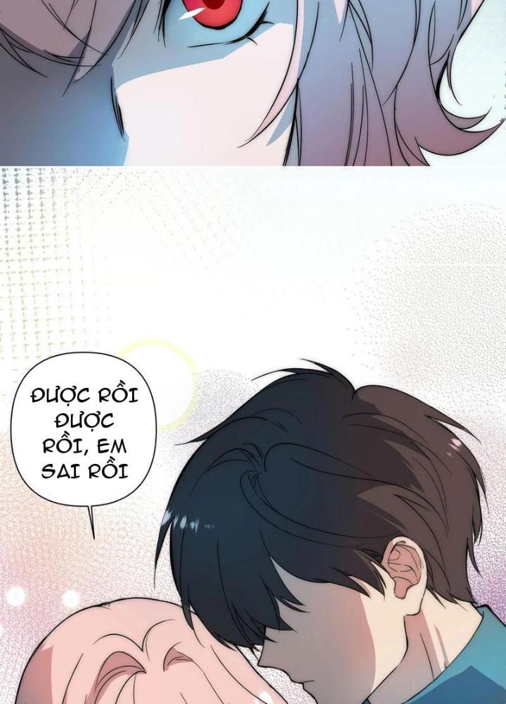 Trước Ngày Tận Thế, Ta Và Bạn Gái Lại Chém Giết Lẫn Nhau Chapter 13 - Trang 3