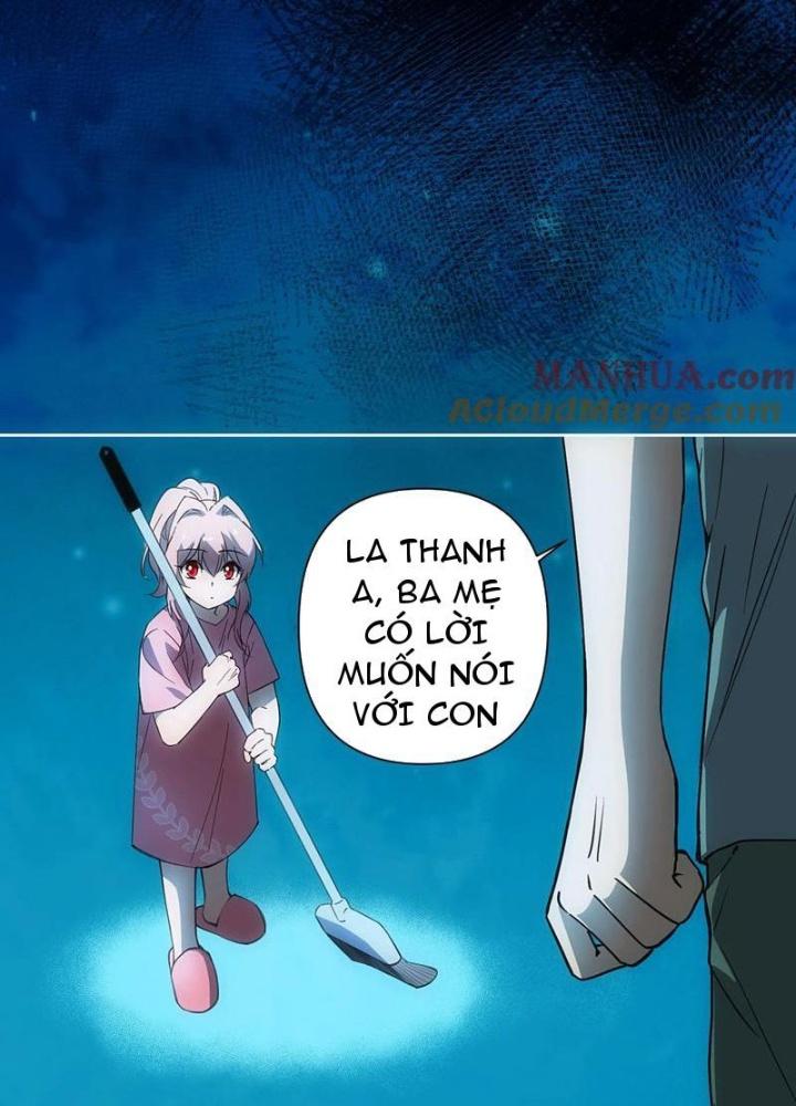 Trước Ngày Tận Thế, Ta Và Bạn Gái Lại Chém Giết Lẫn Nhau Chapter 13 - Trang 3