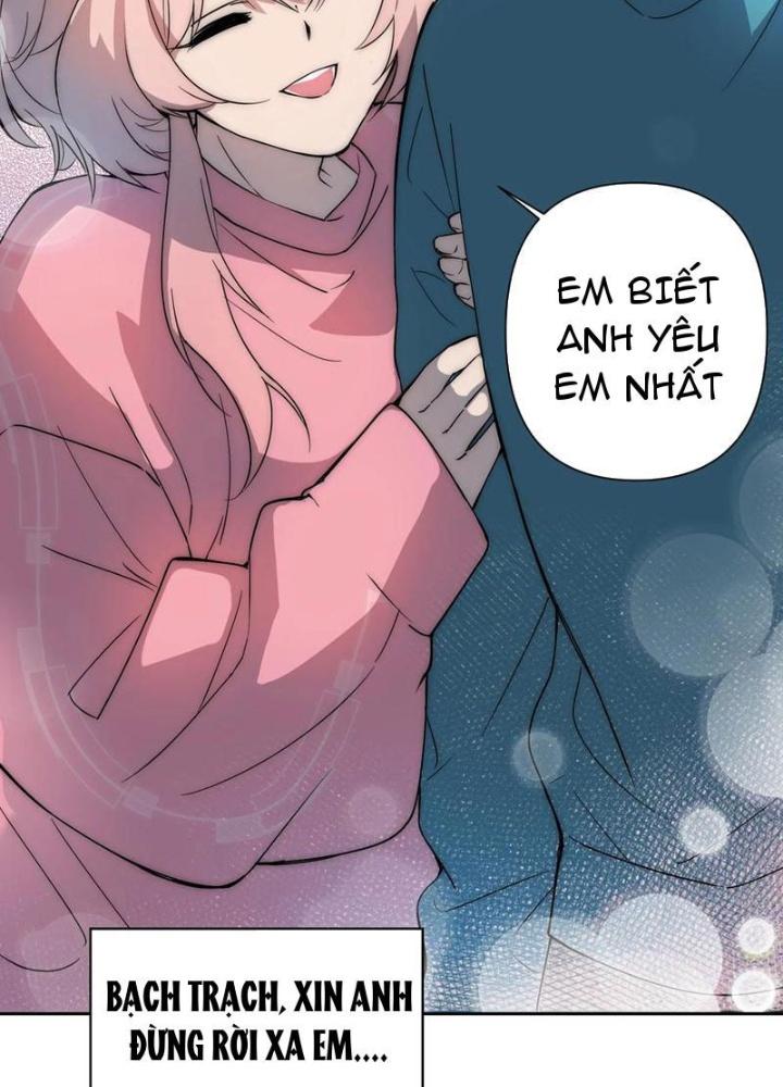 Trước Ngày Tận Thế, Ta Và Bạn Gái Lại Chém Giết Lẫn Nhau Chapter 13 - Trang 3