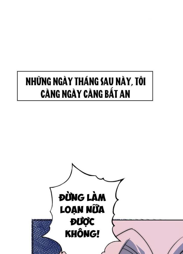 Trước Ngày Tận Thế, Ta Và Bạn Gái Lại Chém Giết Lẫn Nhau Chapter 13 - Trang 3