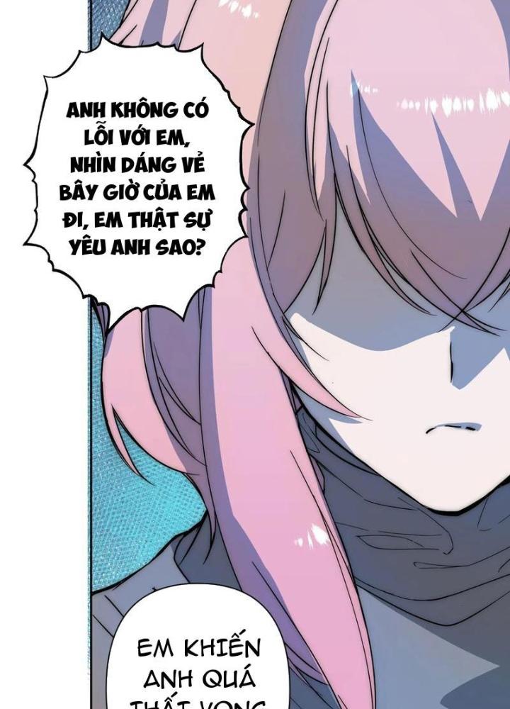 Trước Ngày Tận Thế, Ta Và Bạn Gái Lại Chém Giết Lẫn Nhau Chapter 13 - Trang 3