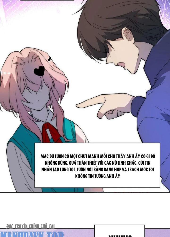 Trước Ngày Tận Thế, Ta Và Bạn Gái Lại Chém Giết Lẫn Nhau Chapter 13 - Trang 3