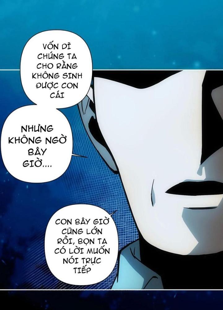 Trước Ngày Tận Thế, Ta Và Bạn Gái Lại Chém Giết Lẫn Nhau Chapter 13 - Trang 3