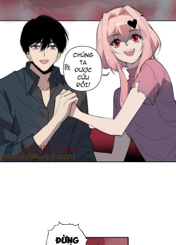 Trước Ngày Tận Thế, Ta Và Bạn Gái Lại Chém Giết Lẫn Nhau Chapter 13 - Trang 3