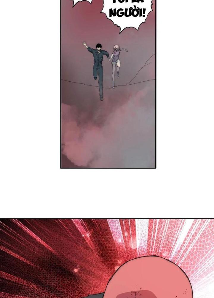 Trước Ngày Tận Thế, Ta Và Bạn Gái Lại Chém Giết Lẫn Nhau Chapter 13 - Trang 3