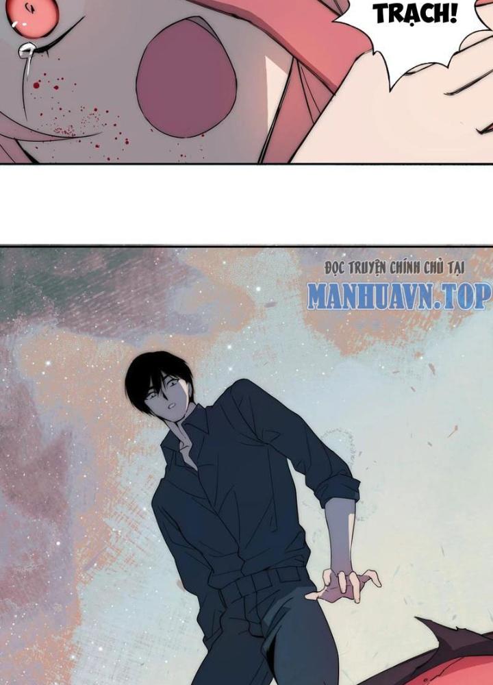 Trước Ngày Tận Thế, Ta Và Bạn Gái Lại Chém Giết Lẫn Nhau Chapter 13 - Trang 3