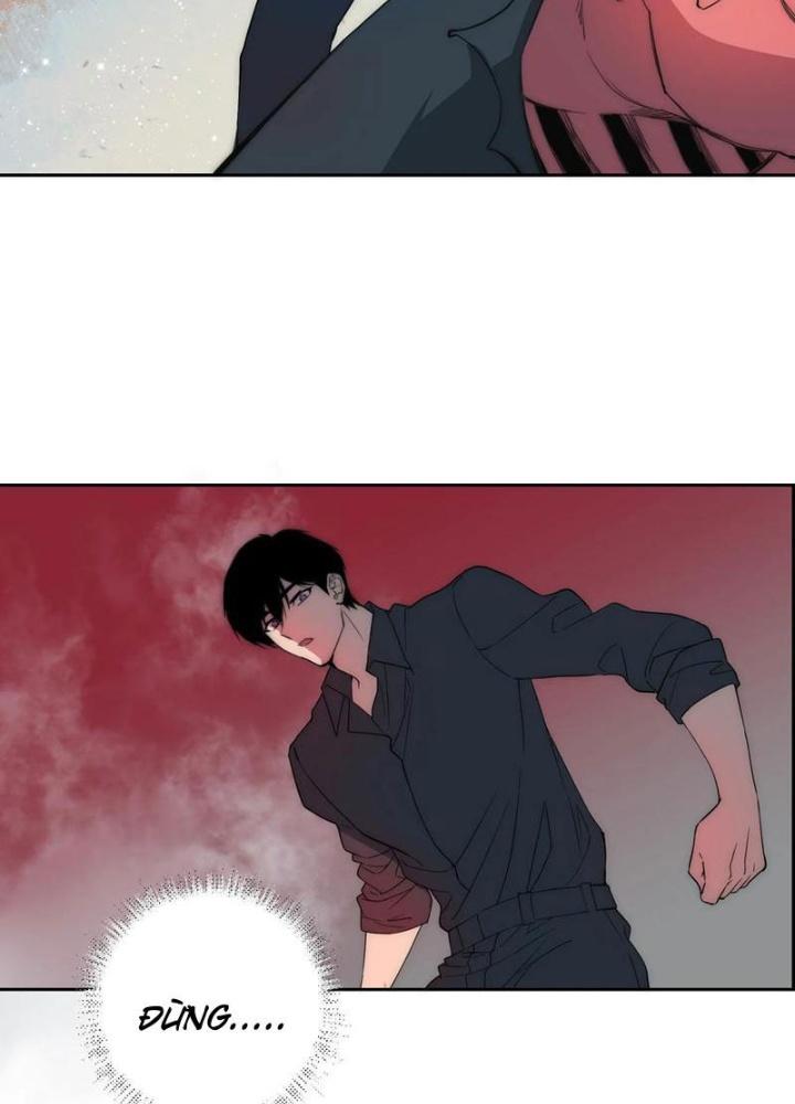 Trước Ngày Tận Thế, Ta Và Bạn Gái Lại Chém Giết Lẫn Nhau Chapter 13 - Trang 3