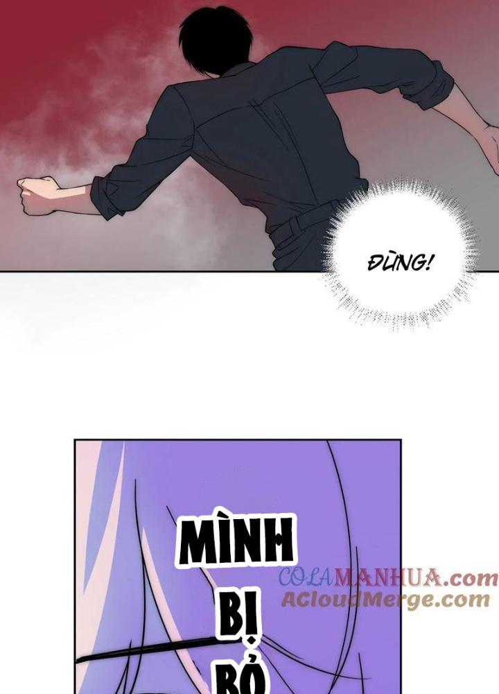 Trước Ngày Tận Thế, Ta Và Bạn Gái Lại Chém Giết Lẫn Nhau Chapter 13 - Trang 3