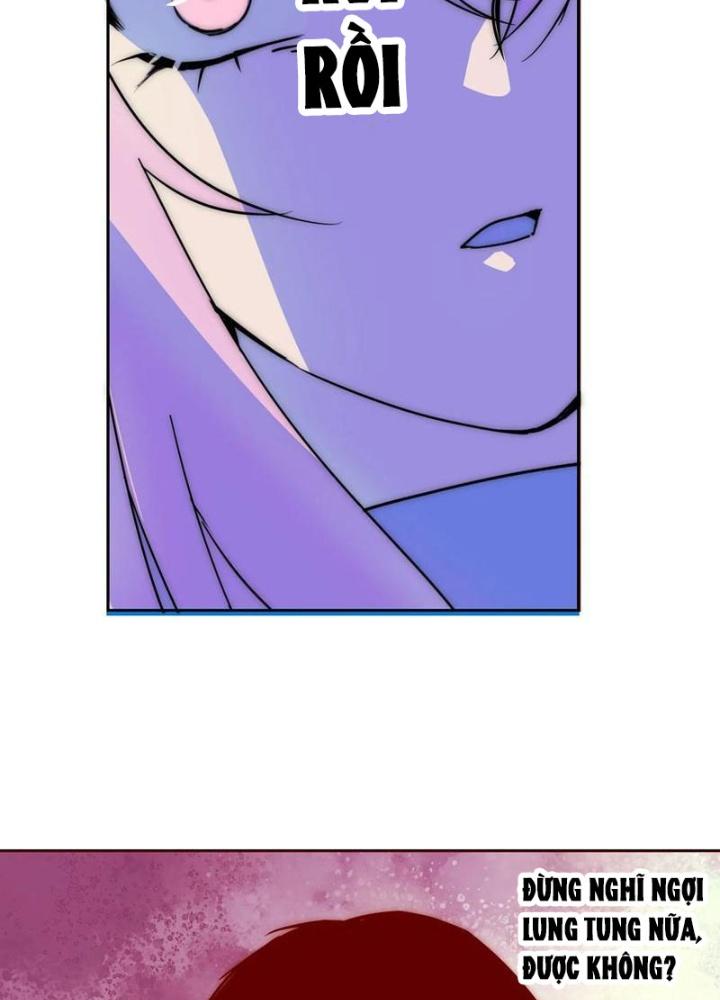 Trước Ngày Tận Thế, Ta Và Bạn Gái Lại Chém Giết Lẫn Nhau Chapter 13 - Trang 3