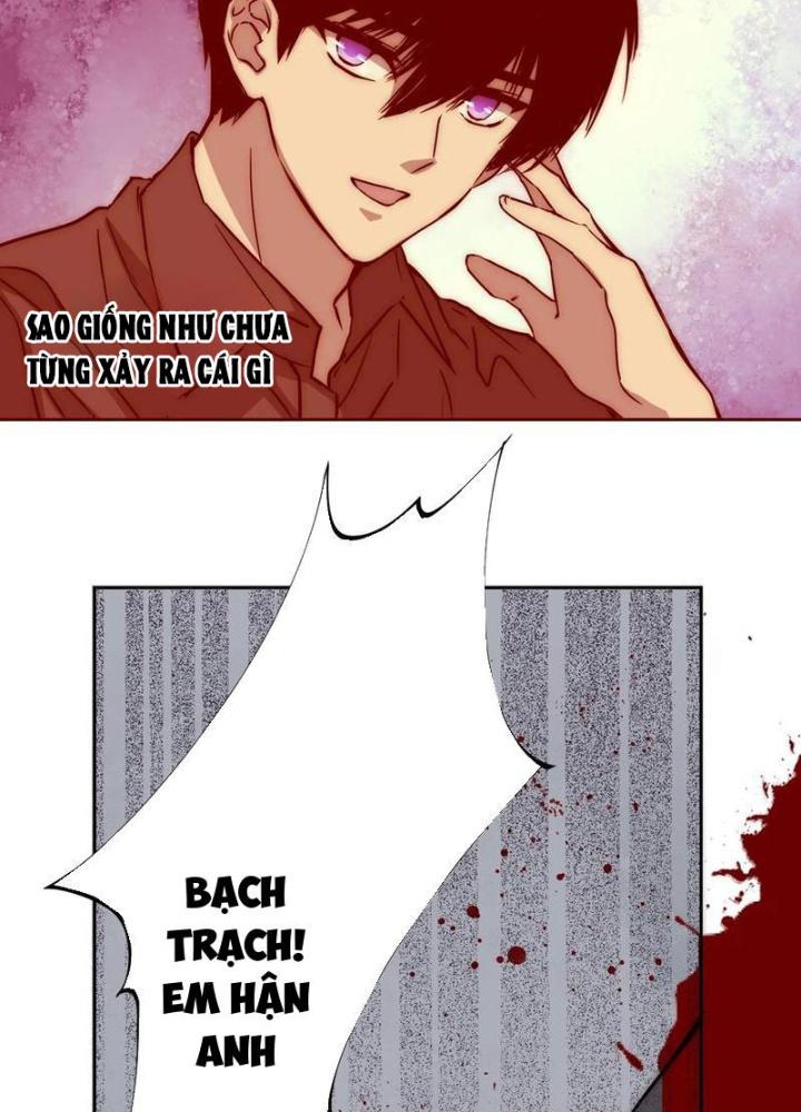 Trước Ngày Tận Thế, Ta Và Bạn Gái Lại Chém Giết Lẫn Nhau Chapter 13 - Trang 3