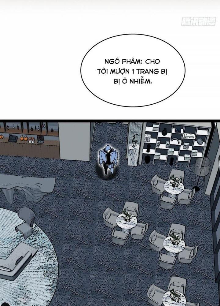 Bắt Đầu Vùng Dậy Từ Việc Chơi Game Nghiêm Túc Chapter 171 - Trang 3