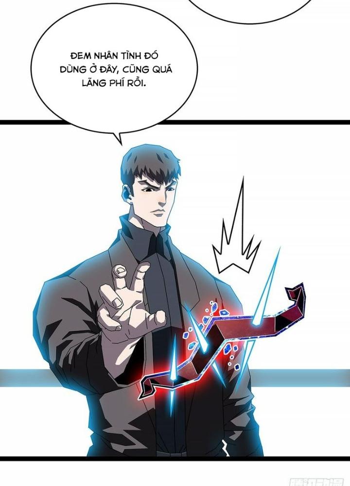 Bắt Đầu Vùng Dậy Từ Việc Chơi Game Nghiêm Túc Chapter 171 - Trang 3