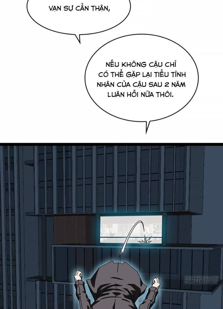 Bắt Đầu Vùng Dậy Từ Việc Chơi Game Nghiêm Túc Chapter 171 - Trang 3