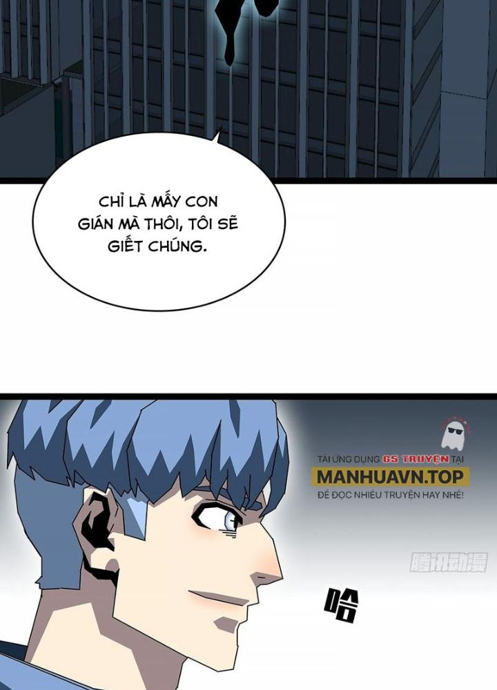 Bắt Đầu Vùng Dậy Từ Việc Chơi Game Nghiêm Túc Chapter 171 - Trang 3