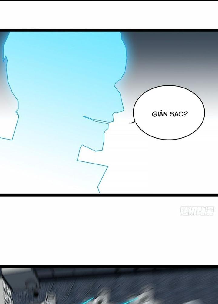 Bắt Đầu Vùng Dậy Từ Việc Chơi Game Nghiêm Túc Chapter 171 - Trang 3