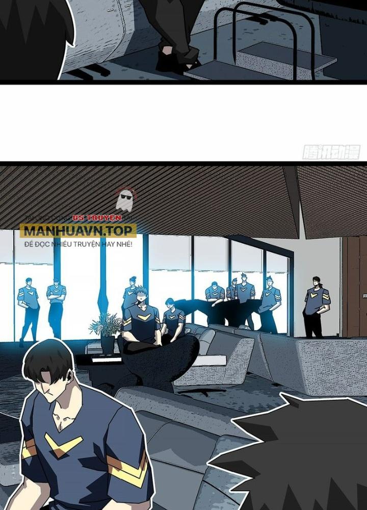 Bắt Đầu Vùng Dậy Từ Việc Chơi Game Nghiêm Túc Chapter 171 - Trang 3