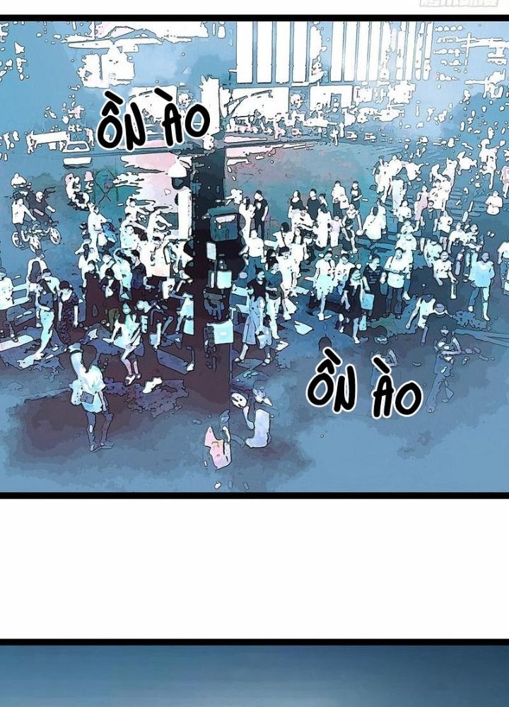 Bắt Đầu Vùng Dậy Từ Việc Chơi Game Nghiêm Túc Chapter 171 - Trang 3