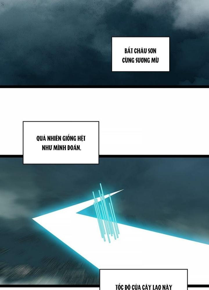 Bắt Đầu Vùng Dậy Từ Việc Chơi Game Nghiêm Túc Chapter 171 - Trang 3