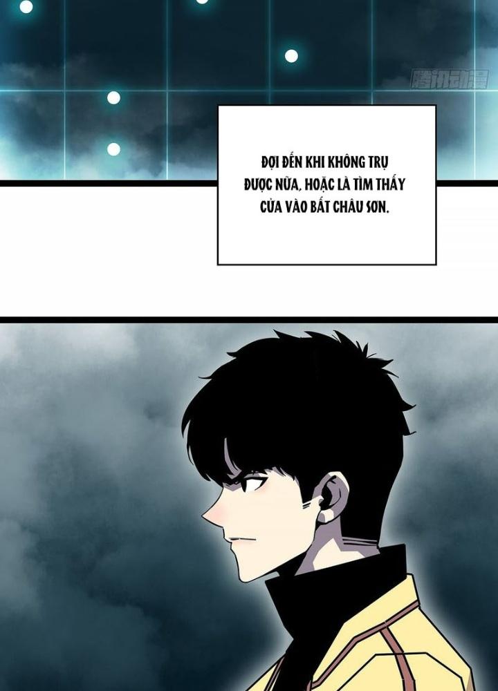 Bắt Đầu Vùng Dậy Từ Việc Chơi Game Nghiêm Túc Chapter 171 - Trang 3