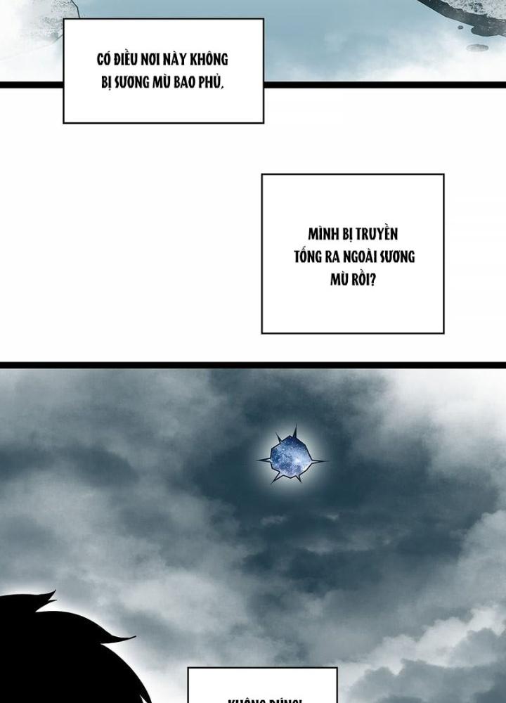 Bắt Đầu Vùng Dậy Từ Việc Chơi Game Nghiêm Túc Chapter 171 - Trang 3