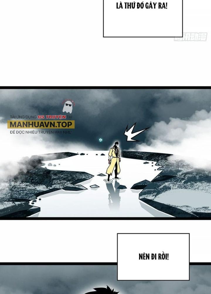 Bắt Đầu Vùng Dậy Từ Việc Chơi Game Nghiêm Túc Chapter 171 - Trang 3