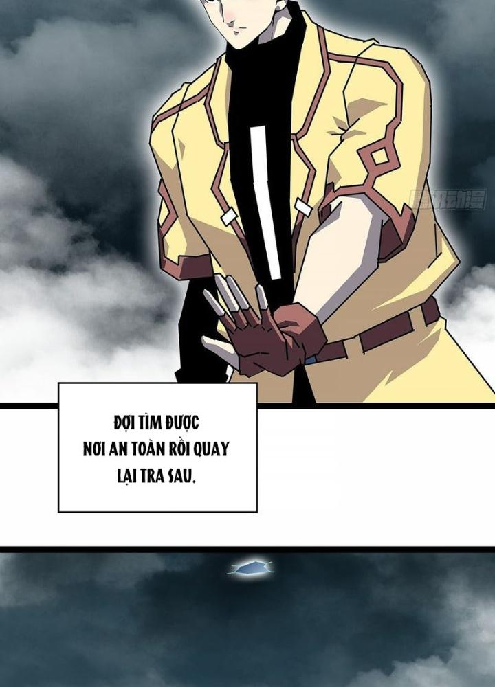 Bắt Đầu Vùng Dậy Từ Việc Chơi Game Nghiêm Túc Chapter 171 - Trang 3