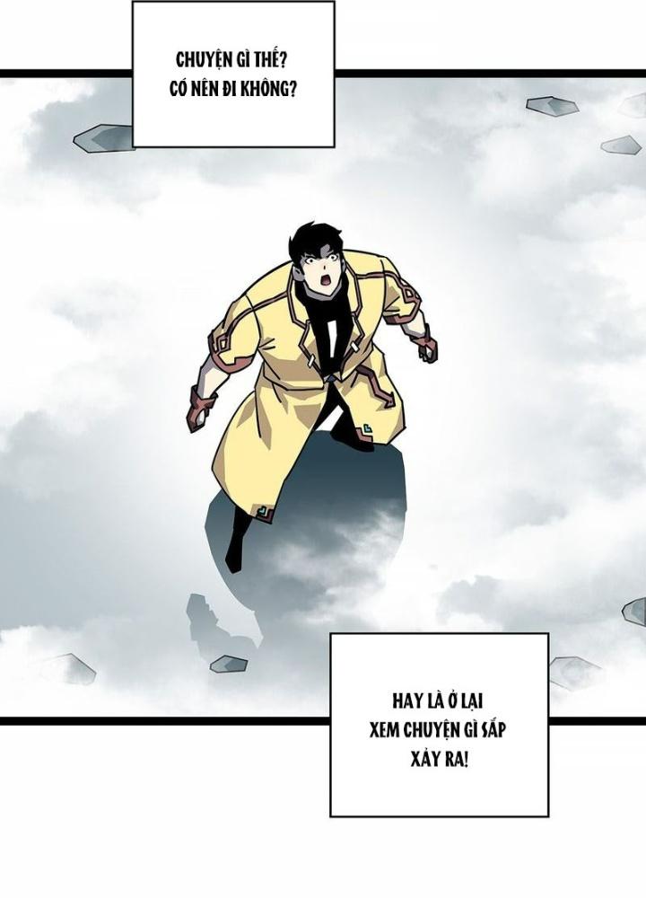 Bắt Đầu Vùng Dậy Từ Việc Chơi Game Nghiêm Túc Chapter 171 - Trang 3