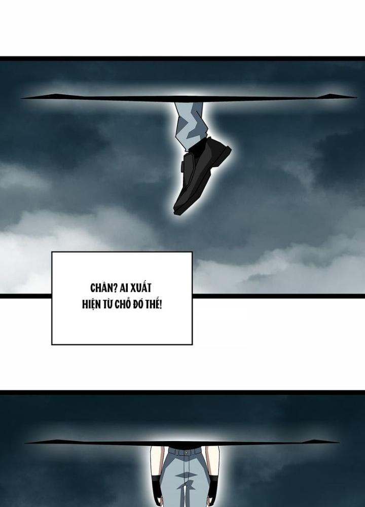 Bắt Đầu Vùng Dậy Từ Việc Chơi Game Nghiêm Túc Chapter 171 - Trang 3