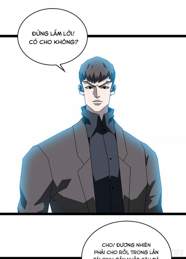 Bắt Đầu Vùng Dậy Từ Việc Chơi Game Nghiêm Túc Chapter 171 - Trang 3