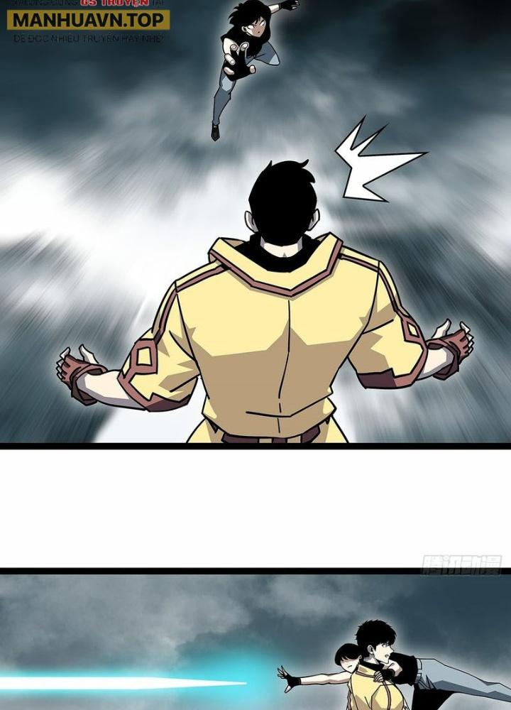 Bắt Đầu Vùng Dậy Từ Việc Chơi Game Nghiêm Túc Chapter 171 - Trang 3