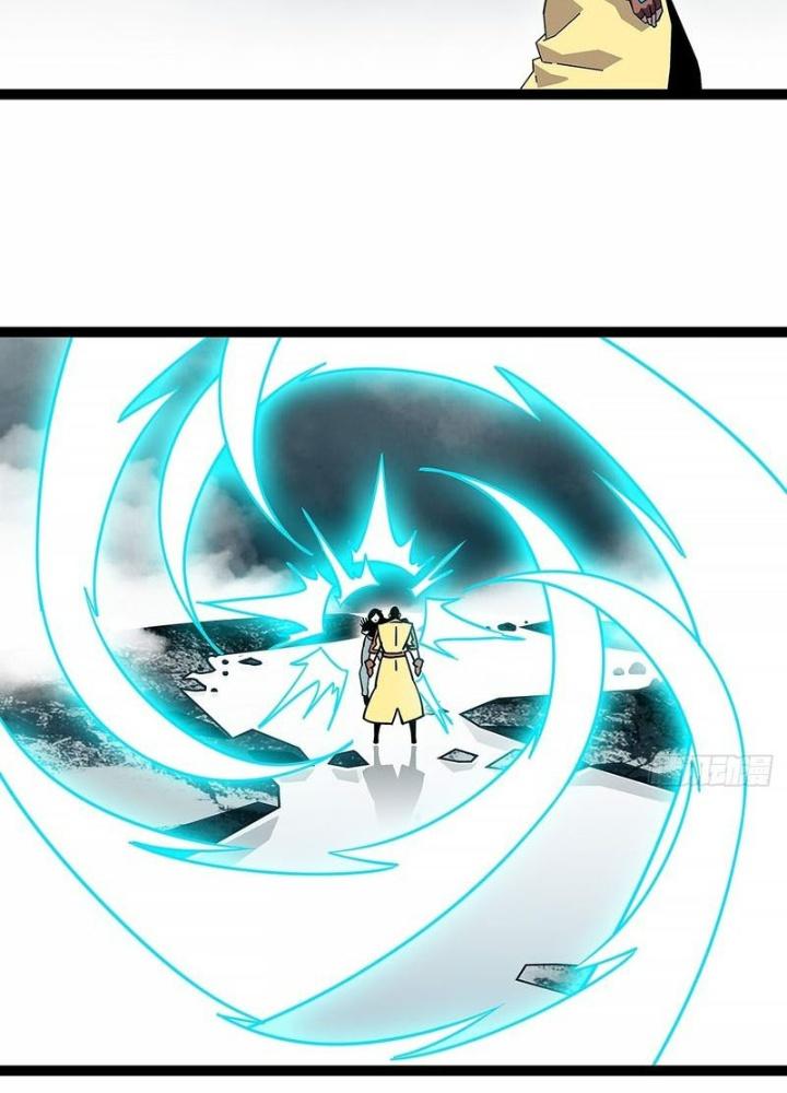 Bắt Đầu Vùng Dậy Từ Việc Chơi Game Nghiêm Túc Chapter 171 - Trang 3